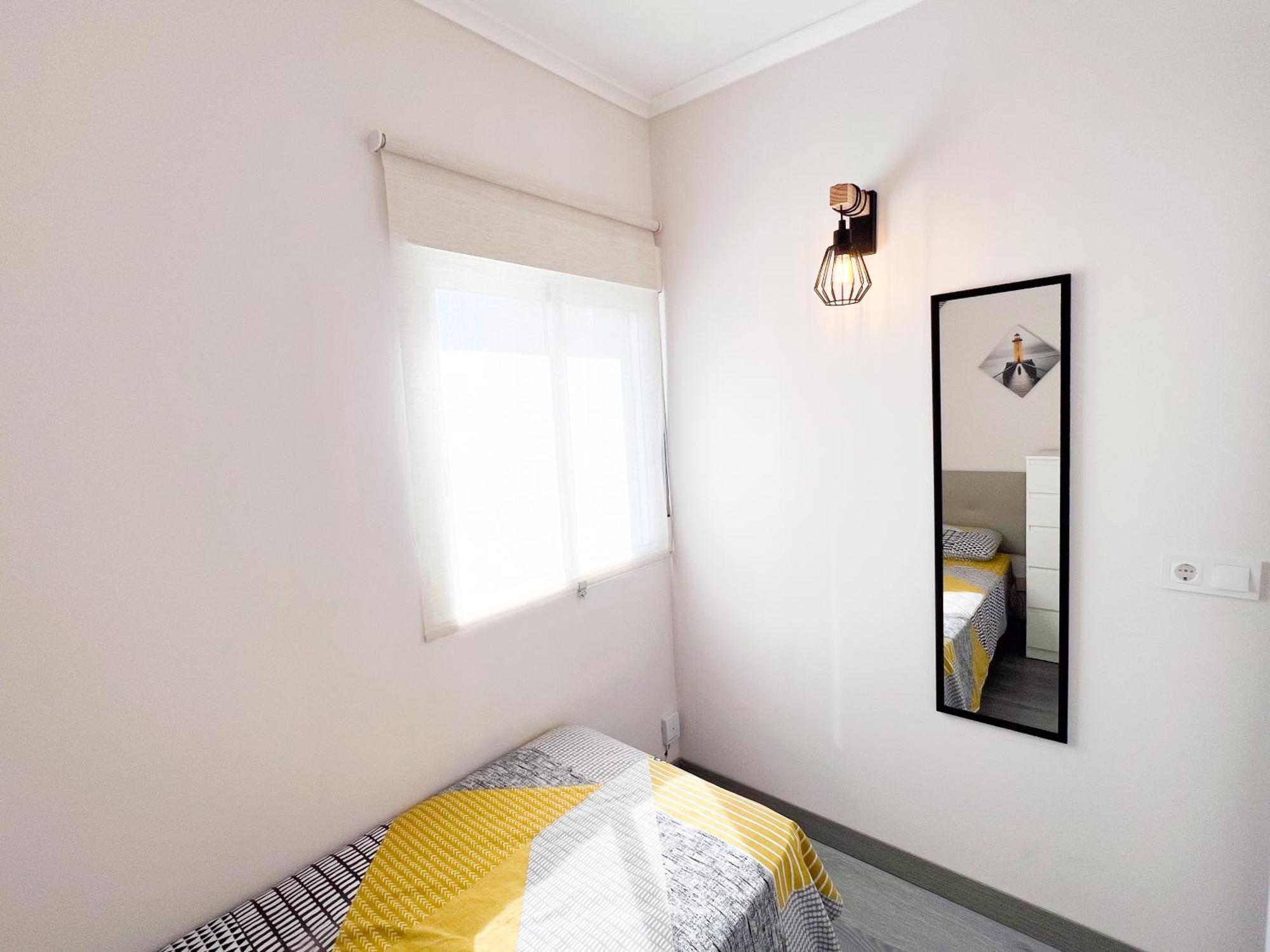 Apartment El Encanto Andaluz 200M From Fuengirola Beach Exterior foto